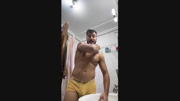 gipsybrown 24-08-2024 Recorded Video skinny