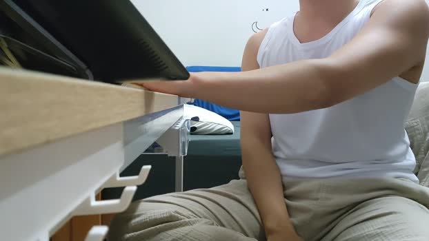 jolin37 24-08-2024 Recorded Video fuck