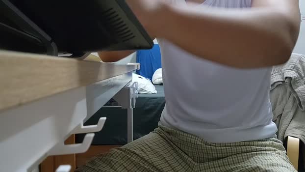 jolin37 25-08-2024 Recorded Video fuckface