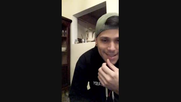 leandro_leonel1 25-08-2024 Recorded Video jerking