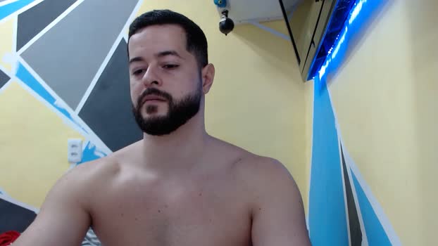 BombeiroHotx 25-08-2024 Recorded Video playtime