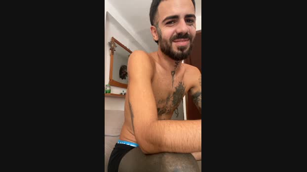 Charlye666 26-08-2024 Recorded Video suckcock