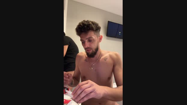 Megatrontron 25-08-2024 Recorded Video fuckher
