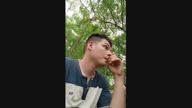 _Ottis_ 25-08-2024 Recorded Video kissing