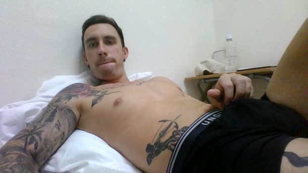SexyWildBoy 26-08-2024 Recorded Video amateur