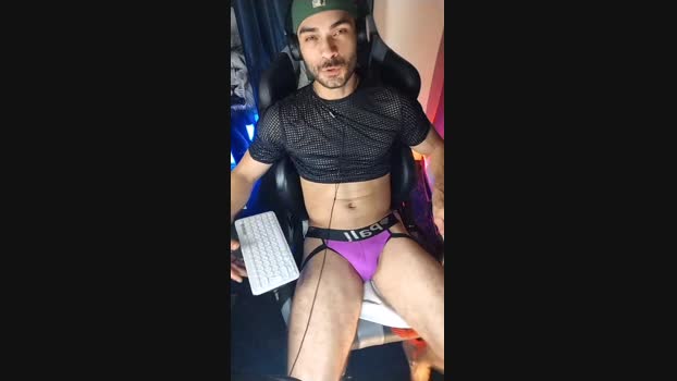 Sexylatinogay 25-08-2024 Recorded Video Show