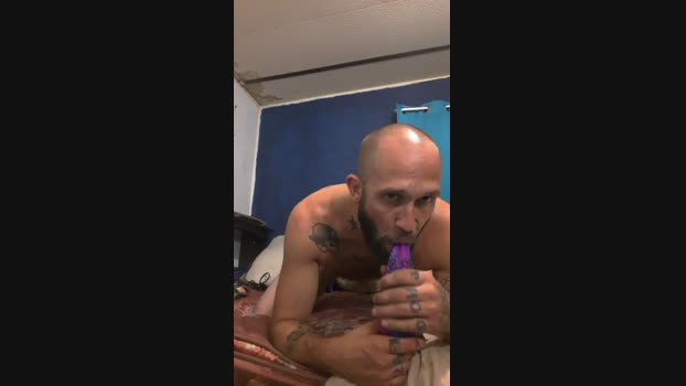 Smokiethesub 26-08-2024 Recorded Video toy