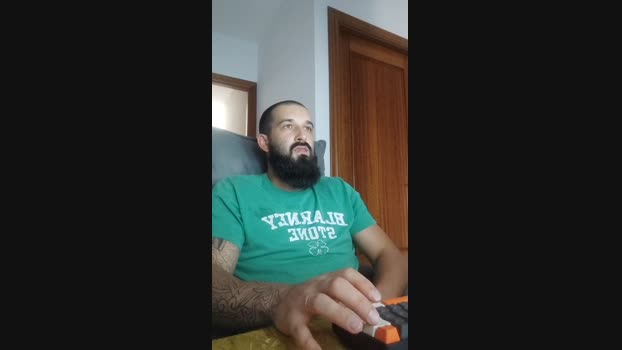 hhugu 26-08-2024 Recorded Video Topless