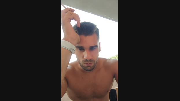 michaelgrandi23 26-08-2024 Recorded Video squirt