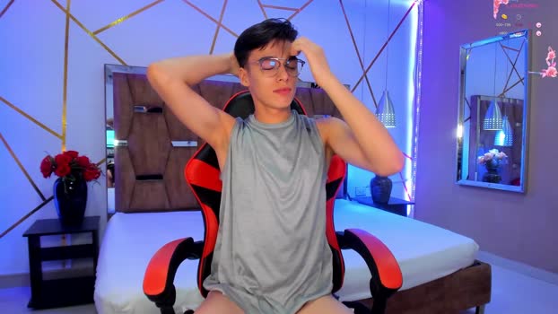 Gerony 27-08-2024 Recorded Video prettyface