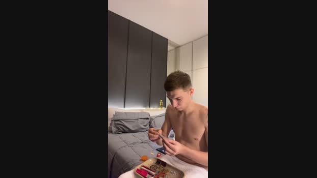 Maxlad18 26-08-2024 Recorded Video Video