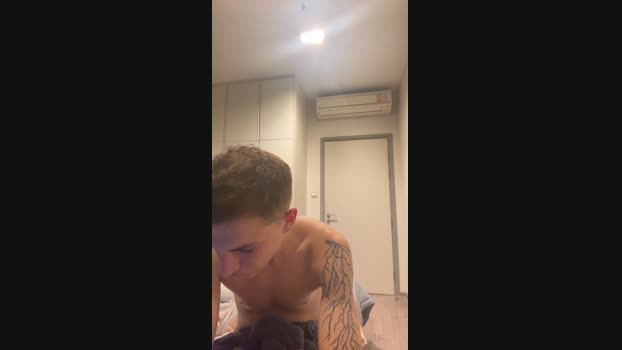 Maxlad18 27-08-2024 Recorded Video amateur