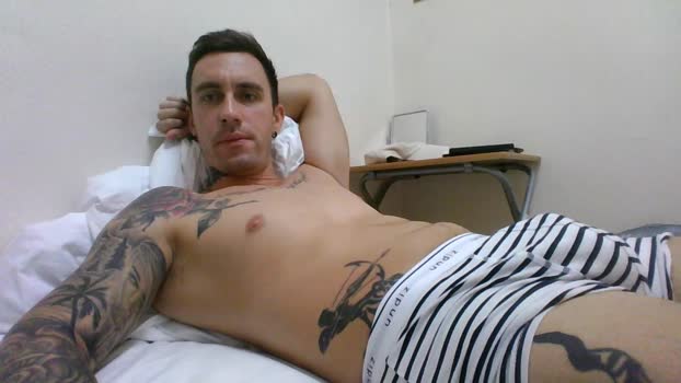 SexyWildBoy 27-08-2024 Recorded Video beautiful
