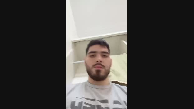 TheCheffsito 27-08-2024 Recorded Video jerkoff