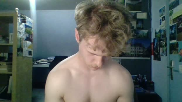 blondyguyyy 26-08-2024 Recorded Video Video