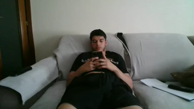 davo525 27-08-2024 Recorded Video skinny