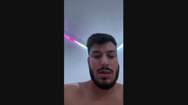 gipsybrown 26-08-2024 Recorded Video Cam