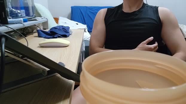 jolin37 27-08-2024 Recorded Video squirt