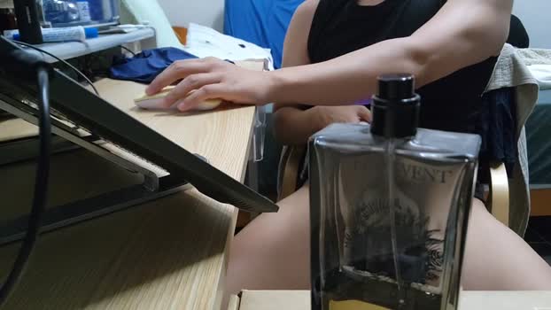 jolin37 27-08-2024 Recorded Video nasty