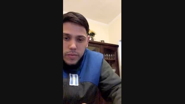 leandro_leonel1 27-08-2024 Recorded Video yummy