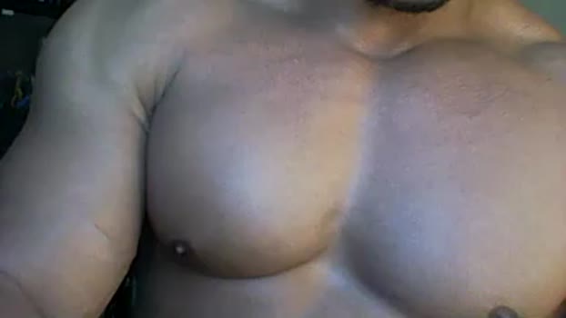 muscleoss 26-08-2024 Recorded Video hardcock