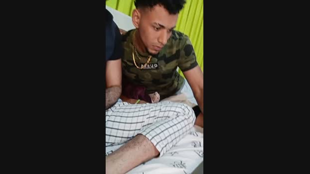 tiresias525 27-08-2024 Recorded Video moan