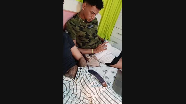 tiresias525 27-08-2024 Recorded Video kissing