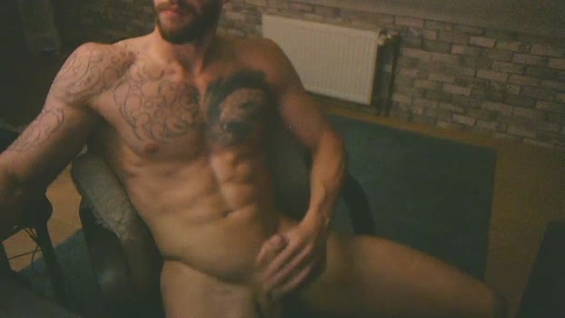 xOsstriker92 26-08-2024 Recorded Video lick