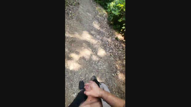 Kleindude 27-08-2024 Recorded Video deep