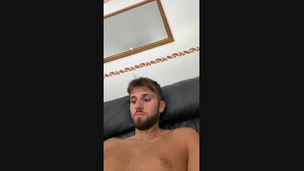 LeJanonyme 28-08-2024 Recorded Video spank