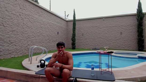 Steffen_Egon 28-08-2024 Recorded Video sex