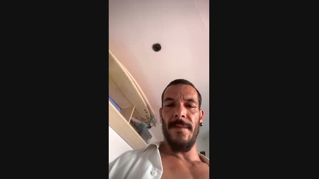 Surferito8 28-08-2024 Recorded Video Topless