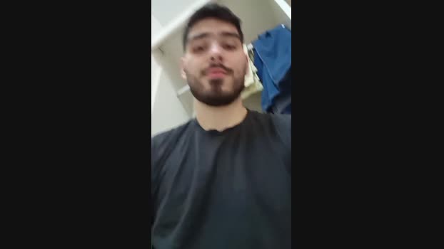 TheCheffsito 27-08-2024 Recorded Video fuckface