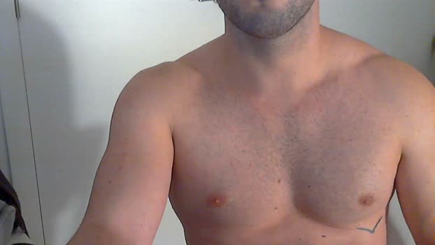 YoungFraser 27-08-2024 Recorded Video sexymale