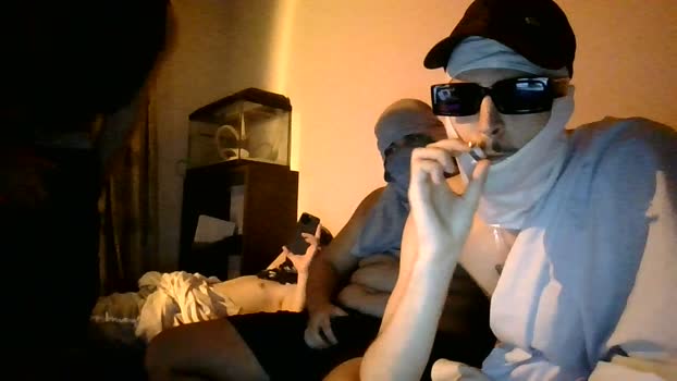 fernandoelnando 28-08-2024 Recorded Video Topless