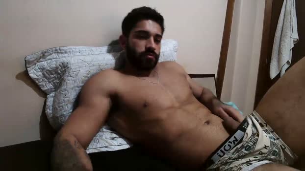 manfit_1 28-08-2024 Recorded Video sexykitty