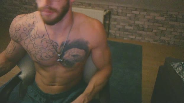 xOsstriker92 27-08-2024 Recorded Video hard