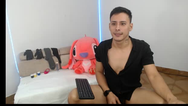 xrockalejandro 28-08-2024 Recorded Video bigload