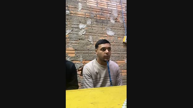 Brunofernando2 29-08-2024 Recorded Video Pretty