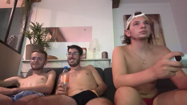 PoteHeteroFRS 28-08-2024 Recorded Video Pretty