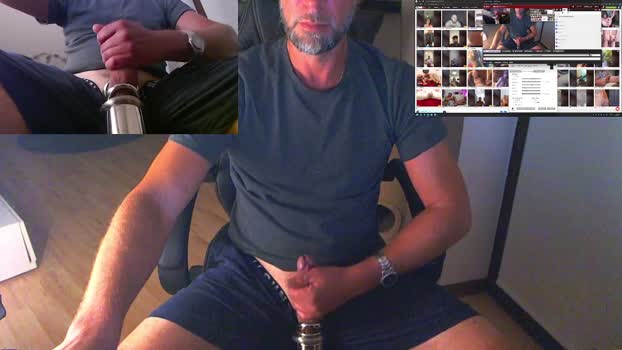 Reeper84 28-08-2024 Recorded Video lick