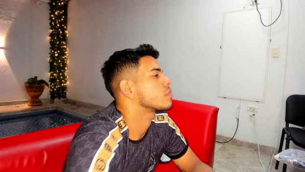 TerryBounce 29-08-2024 Recorded Video gay