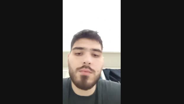 TheCheffsito 28-08-2024 Recorded Video nasty
