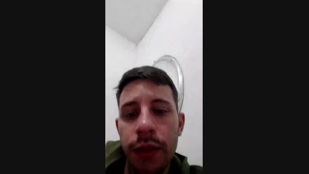 Vitinho19cm 29-08-2024 Recorded Video analsex