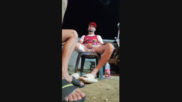 XoXocum4 29-08-2024 Recorded Video moan