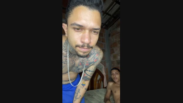 dotadosbaianos 29-08-2024 Recorded Video kink