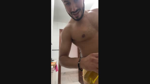 gipsybrown 29-08-2024 Recorded Video gay