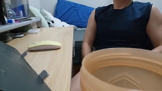 jolin37 29-08-2024 Recorded Video jerkoff