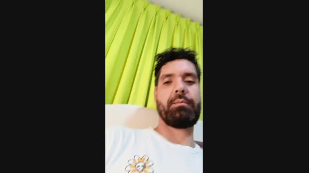 tiresias525 29-08-2024 Recorded Video bigdick