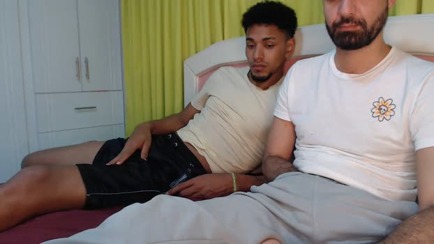 tiresias525 29-08-2024 Recorded Video jerkoff